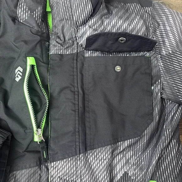 Free Country Winter Coat - Picture 8 of 13